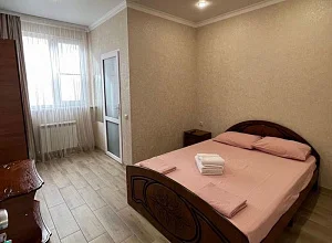 "В Сириусе" гостевой дом