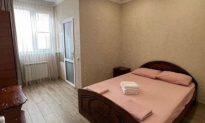 "В Сириусе" гостевой дом, Адлер, Имеретинская бухта Фото: 1 из 13
