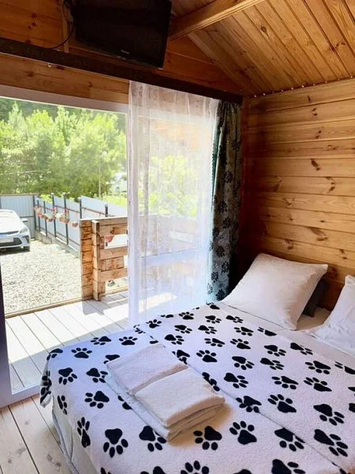 "У Тоши" база отдыха, Пицунда, Фото: 15 из 28