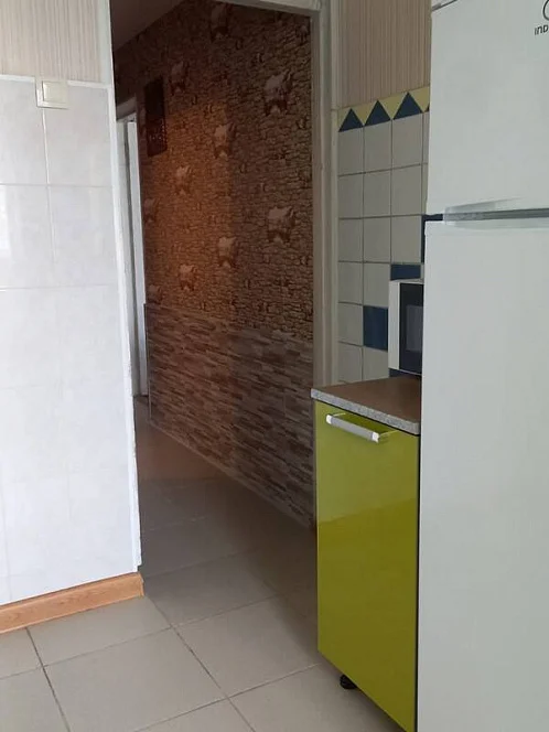3х-комнатная квартира Октябрьская 424 кв 21, Цандрипш Фото: 2 из 11