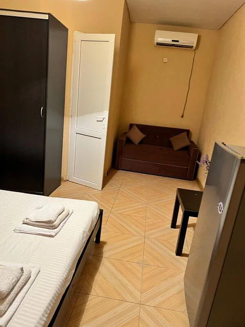 "Guest house Leon 10" гостевой дом, Пицунда Фото: 23 из 43