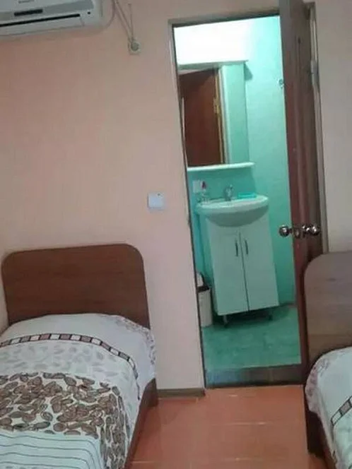 "С видом на море" частный сектор, Гагра Фото: 25 из 37