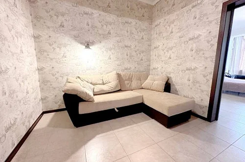 1-комнатная квартира Фото: 5 из 8