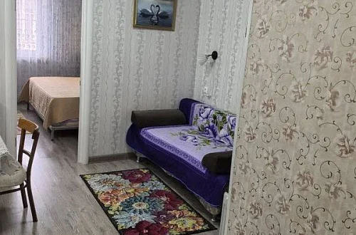 2х-комнатная квартира Фото: 5 из 9