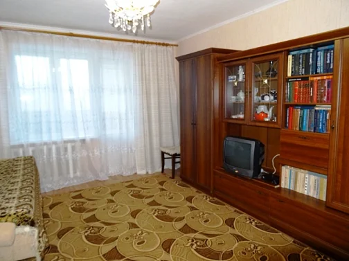 1-комнатная квартира Южная 11, Феодосия Фото: 11 из 17
