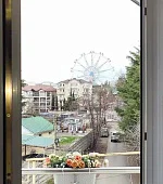 "Комфорт" 4х-местный