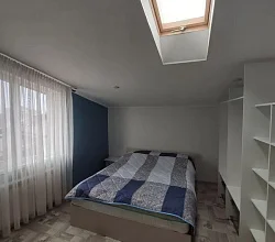 "С верандой" дом под-ключ