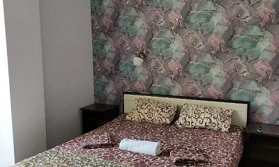 "Мандарин" гостевой дом, Новомихайловский Фото: 1 из 41