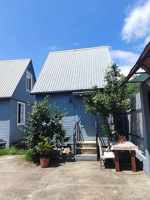 "Мария" мини-гостиница, Гагра Фото: 5 из 22