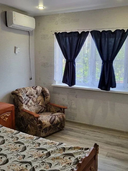 "Семейный" гостевой дом, Голубая Бухта Фото: 28 из 50