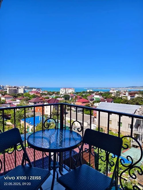 "Вилла Александр" гостевой дом, Геленджик Фото: 11 из 51