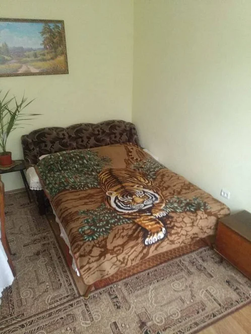 2х-комнатный дом под-ключ Средняя 51, Евпатория Фото: 11 из 14