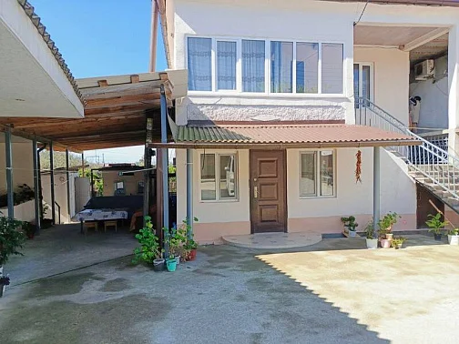 "У Дианы" частный сектор, Приморское Фото: 5 из 46