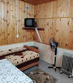 "Эконом" "Эконом"