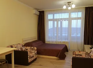 Отдых в Севастополе "Апартаменты у моря"   - квартиры снять посуточно