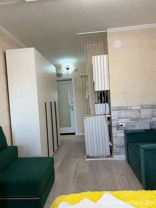 "Морская звезда" мини-гостиница, Лазаревское Фото: 20 из 50