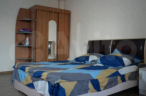 Квартира-студия Фото: 10 из 12