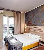 "Полулюкс" 3х-местный