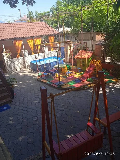 "Персей" гостевой дом, Витязево Фото: 7 из 48