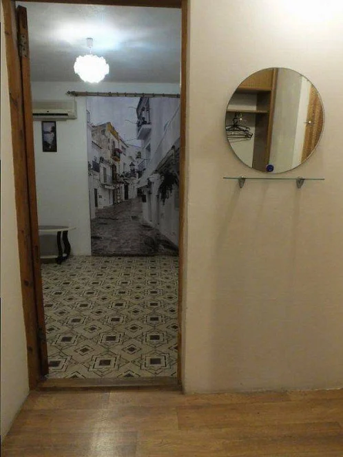 "Итальянский Дворик" 2х-комнатный дом под-ключ, Орджоникидзе Фото: 14 из 17