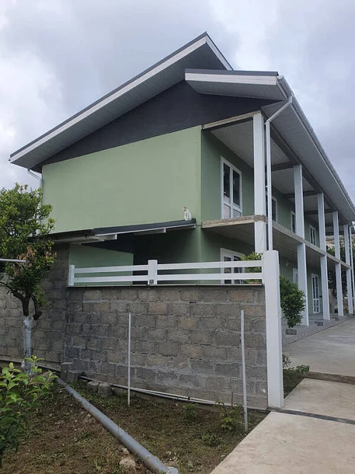 "Феличита" гостевой дом, Сухум Фото: 8 из 25