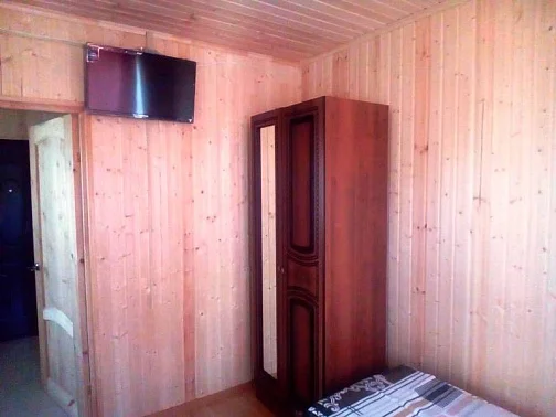 "На Абрикосовой" дом под-ключ, Кабардинка Фото: 9 из 13