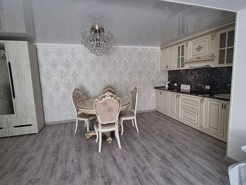 "У Алены" гостевой дом, Пицунда Фото: 37 из 51