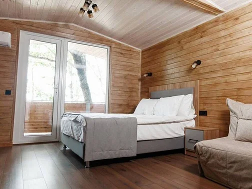 "Дубки" база отдыха, Агой Фото: 26 из 31