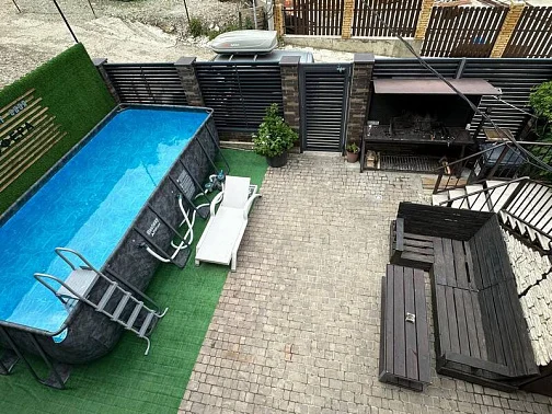 "Атмосфера" гостевой дом, Лермонтово Фото: 5 из 24