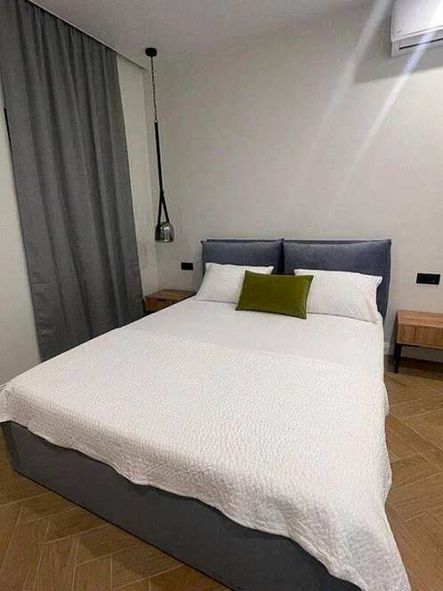 Дом под-ключ Лакрба 4, Гудаута Фото: 19 из 27