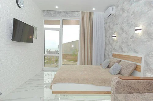 Квартира-студия Фото: 6 из 10