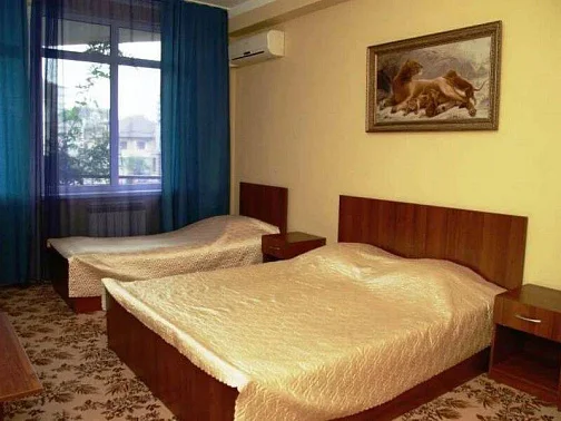 "Альмира" гостевой дом, Сочи Фото: 28 из 51