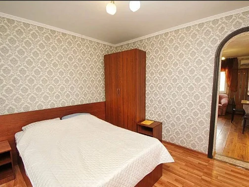"Солнечный Рай" мини-гостиница, Кабардинка Фото: 40 из 42