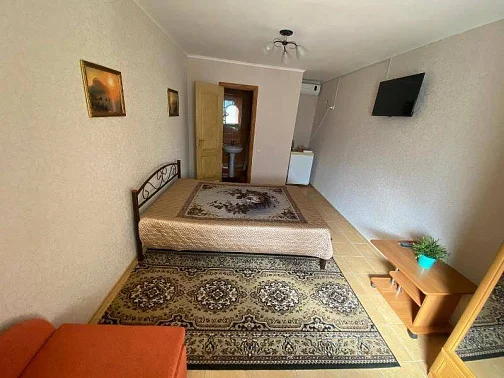 "Апельсин" гостевой дом, Орджоникидзе Фото: 14 из 48