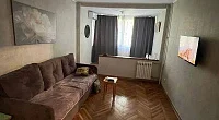 1-комнатная квартира Роз 48, Сочи