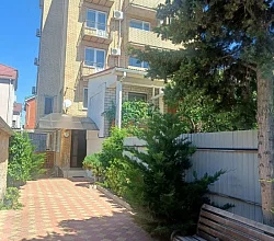 "Евгения" гостевой дом