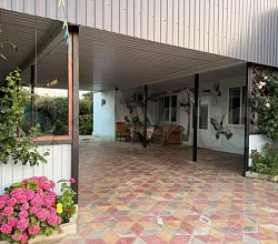 Дом под-ключ Володиной 34