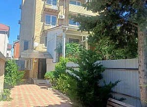 "Евгения" гостевой дом