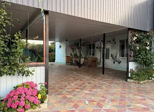 Дом  Володиной 34 Пересыпь