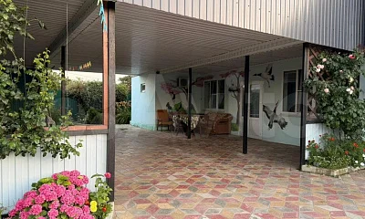 Дом под-ключ Володиной 34, Пересыпь Фото: 1 из 14