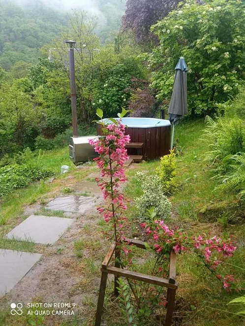 "Дача в горах" дом под-ключ, Алексеевское Фото: 9 из 22