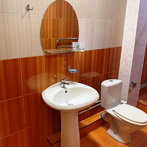 "Мир" гостевой дом, Адлер Фото: 18 из 28