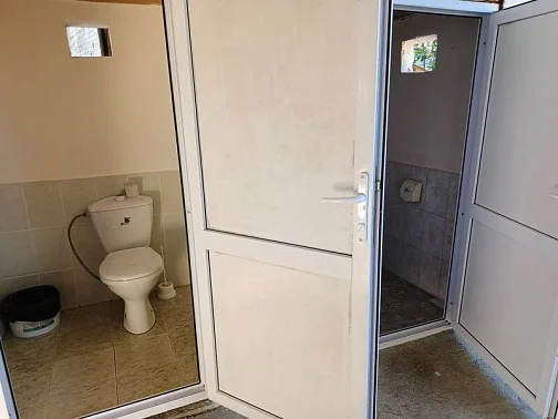 "У Дианы" частный сектор, Приморское Фото: 39 из 46