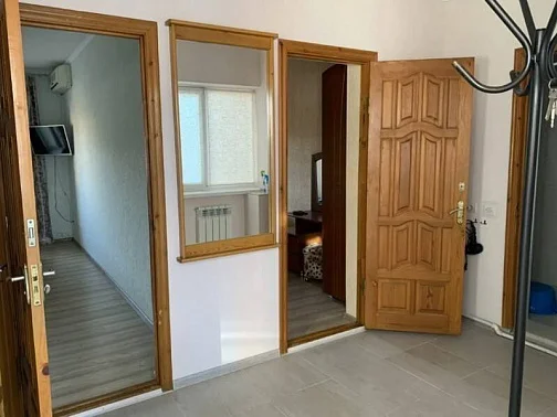 "Бухточка" частный сектор, Геленджик Фото: 3 из 52