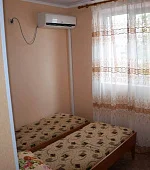 "Стандарт 2х-комнатный" (вид на море 3+1) "Стандарт 2х-комнатный" (вид на море 3+1)