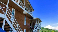 "Pine Beach Hotel" отель, Лдзаа