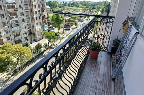 1,5-комнатная квартира Фото: 15 из 16