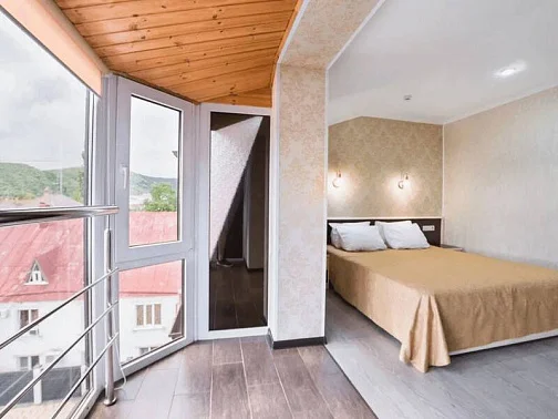 "Верона" отель, Архипо-Осиповка Фото: 32 из 51