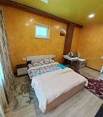 "Полулюкс Золото"