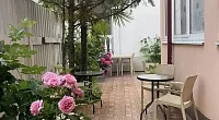 "Монако" гостевой дом, Адлер
